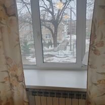 Комната 18,5 м² в 1-к., 2/5 эт.