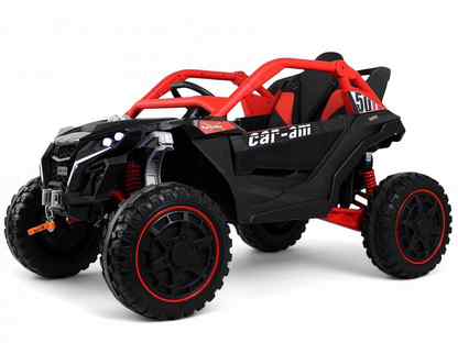 Электромобиль RiverToys Buggy 4WD Z707ZZ