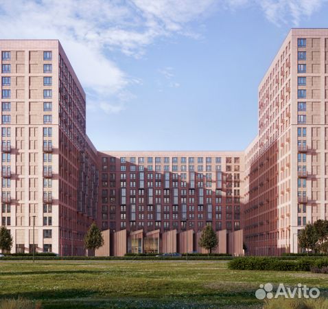 Космический Квартал