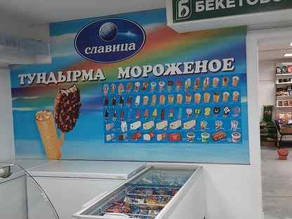 Высокомаржинальный бизнес из 5 киосков