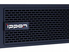 Источник бесперебойного питания Ippon Innova RT II 1500
