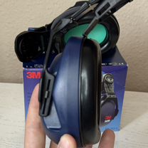 Наушники противошумные 3m 1450