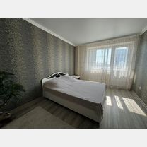 3-к. квартира, 103 м², 4/23 эт.