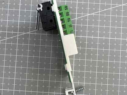 Контакты состояния выключателя ABB AUX T1.T6 1Q 1SY 1SDA051368R1
