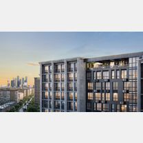 4-к. квартира, 103,4 м², 5/16 эт.
