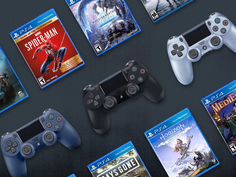 Пополнение PSN