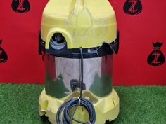 Строительный пылесос Karcher WD 3 PSV-17