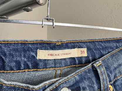 31 Джинсы Levi’s premium оригинал