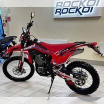 В наличии эндуро 250 Avantis CRF(ZS172FMM-3A) 2025