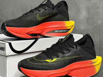 Кроссовки Nike Air Zoom Alphafly Next Оригинал