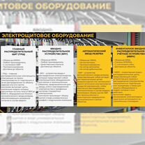 Щит ща що грщ вру щсу щср щэ авр щрв D2008