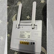 Роутер 4G ZLT P21